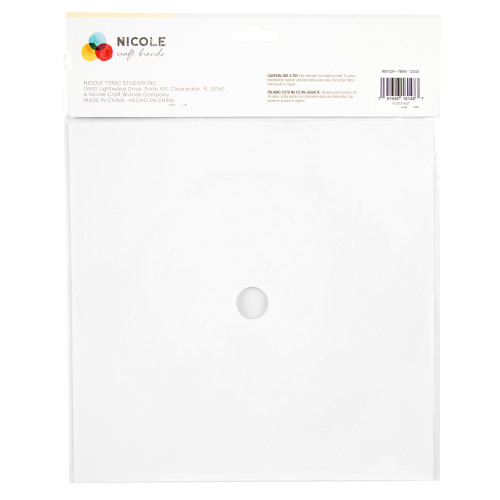 6 Pack - Craft Perfect Grad Cap Sticker-Dream It - 5A002MK4-1GP0N 6 Pack - Craft Perfect Grad Cap Sticker-Dream It - 5A002MK4-1GP0N