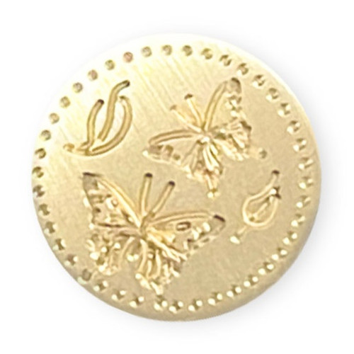 Stamperia Wax Seal Set 6/Pkg-House of Roses - 5A002WDY-1GX77 Stamperia Wax Seal Set 6/Pkg-House of Roses - 5A002WDY-1GX77