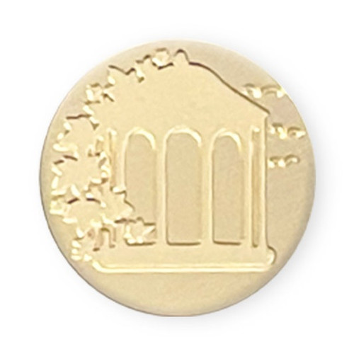 Stamperia Wax Seal Set 6/Pkg-House of Roses - 5A002WDY-1GX77 Stamperia Wax Seal Set 6/Pkg-House of Roses - 5A002WDY-1GX77