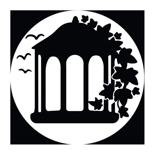 Stamperia Wax Seal Set 6/Pkg-House of Roses - 5A002WDY-1GX77 Stamperia Wax Seal Set 6/Pkg-House of Roses - 5A002WDY-1GX77