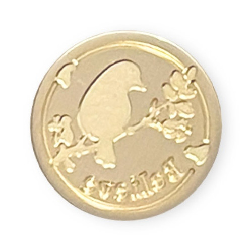 Stamperia Wax Seal Set 6/Pkg-House of Roses - 5A002WDY-1GX77 Stamperia Wax Seal Set 6/Pkg-House of Roses - 5A002WDY-1GX77