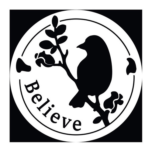 Stamperia Wax Seal Set 6/Pkg-House of Roses - 5A002WDY-1GX77 Stamperia Wax Seal Set 6/Pkg-House of Roses - 5A002WDY-1GX77