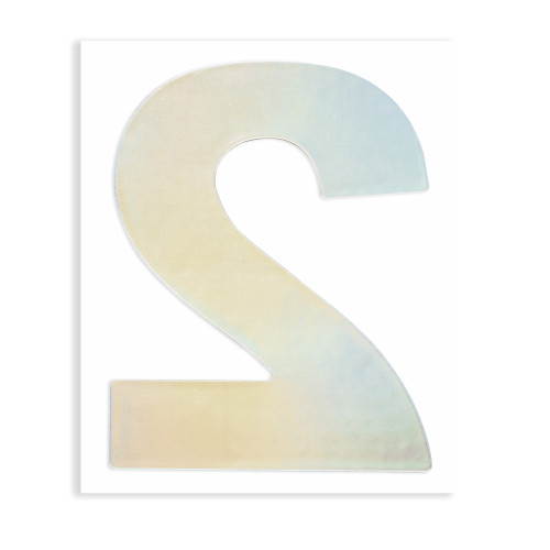 3 Pack - Jolee's Number Sticker -Crystal #2 - 5A002MK1-1GNZS 3 Pack - Jolee's Number Sticker -Crystal #2 - 5A002MK1-1GNZS