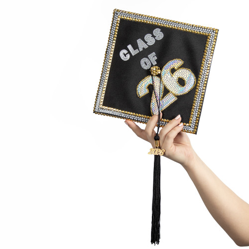 3 Pack - Jolee's Number Sticker -Crystal #2 - 5A002MK1-1GNZS 3 Pack - Jolee's Number Sticker -Crystal #2 - 5A002MK1-1GNZS