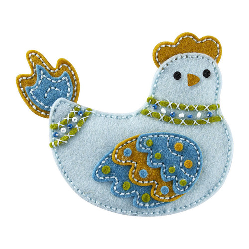 Spellbinders Etched Dies By Nichol Spohr-Felt Cozy Cluck - 5A002XD7-1GYDK Spellbinders Etched Dies By Nichol Spohr-Felt Cozy Cluck - 5A002XD7-1GYDK