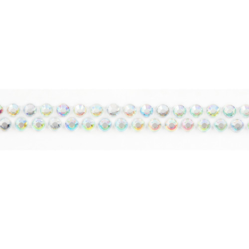 3 Pack - Jolee's Rhinestone Sticker Roll 1YD -Iridescent - 5A002MK6-1GP00