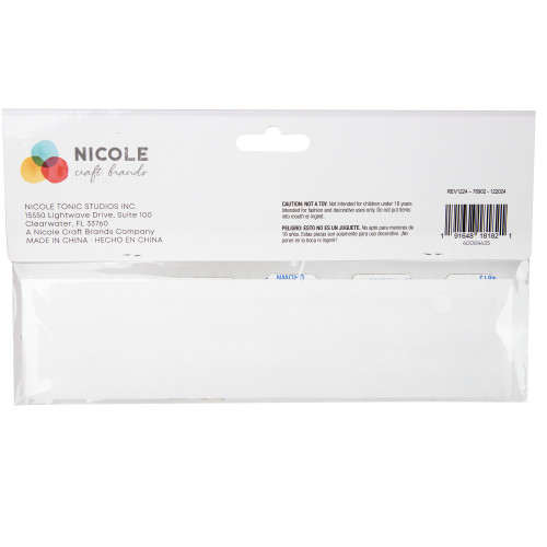 2 Pack - Chenille Self Adhesive Grad Patch -Black - 5A002MK2-1GP0B 2 Pack - Chenille Self Adhesive Grad Patch -Black - 5A002MK2-1GP0B