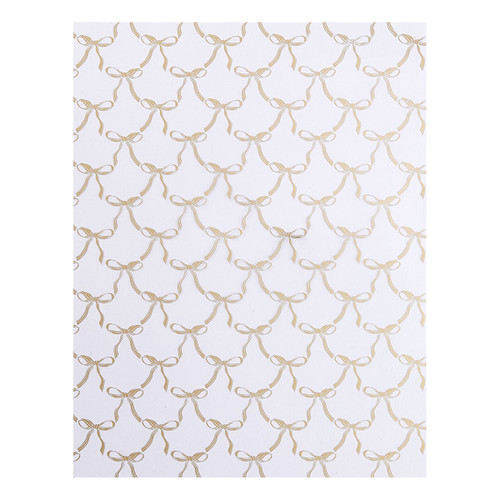 Spellbinders Gorgeous You Foiled Acetate 8.5"X11" 4/Pkg-Luxe Life - 5A002XDL-1GYD3 Spellbinders Gorgeous You Foiled Acetate 8.5"X11" 4/Pkg-Luxe Life - 5A002XDL-1GYD3