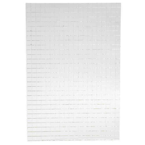 Craft Perfect Disco Tiles 5MM -Mirror - 5A002MKN-1GP05