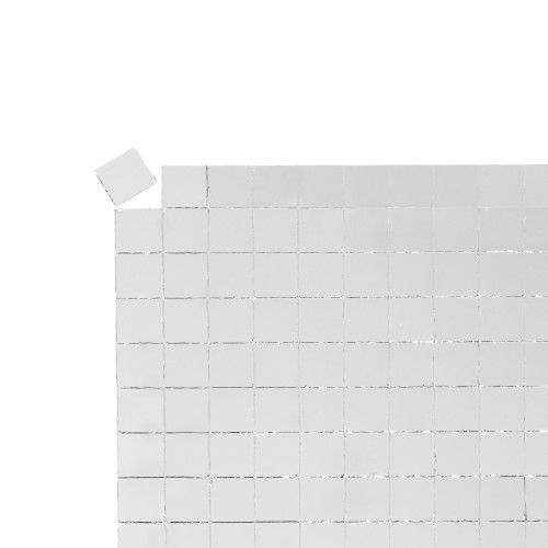 Craft Perfect Disco Tiles 5MM -Mirror - 5A002MKN-1GP05 Craft Perfect Disco Tiles 5MM -Mirror - 5A002MKN-1GP05