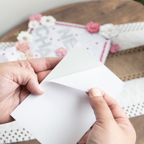 Craft Perfect Disco Tiles 5MM -Mirror - 5A002MKN-1GP05 Craft Perfect Disco Tiles 5MM -Mirror - 5A002MKN-1GP05