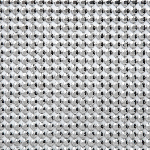 Jolee's Gem 10"X10" Gem Sheet 6MM-Silver - 5A002MJW-1GP03 Jolee's Gem 10"X10" Gem Sheet 6MM-Silver - 5A002MJW-1GP03