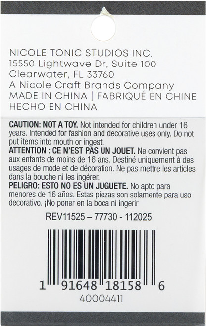 Jolee's Rhinestone Sticker Roll 1YD -Silver - 5A002MK0-1GP0D Jolee's Rhinestone Sticker Roll 1YD -Silver - 5A002MK0-1GP0D