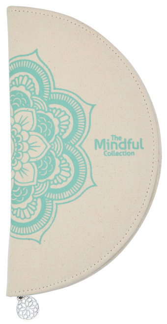 KnitPro-Mindful Passion Interchangeable Knitting Needle Set-13 Pair Of Needles - 4" - Special - 5A0028HJ-1GBM2