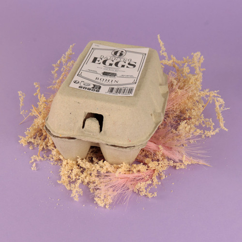 Bohin Limited Edition Darning Egg Set 6/pkg-Beechwood - 5A002WHH-1GX8X Bohin Limited Edition Darning Egg Set 6/pkg-Beechwood - 5A002WHH-1GX8X