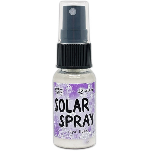 3 Pack - Simon Hurley create. Solar Spray 1oz-Royal Flush - 5A002XPK-1GYQ5 - 789541086635