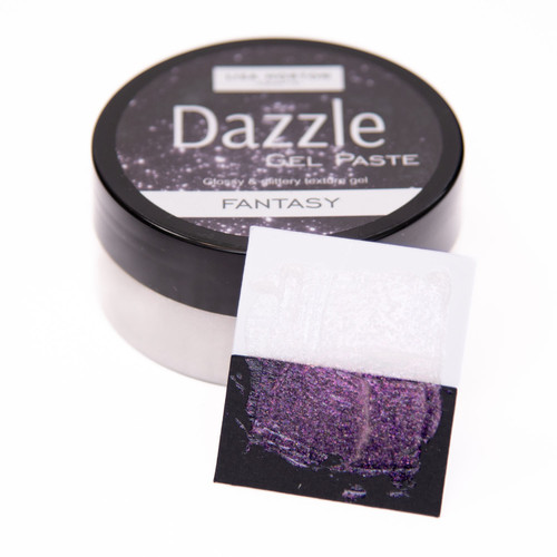 3 Pack - Lisa Horton Crafts Dazzle Paste-Fantasy - 5A002Y4R-1GZ28 3 Pack - Lisa Horton Crafts Dazzle Paste-Fantasy - 5A002Y4R-1GZ28