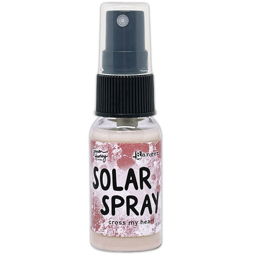 Simon Hurley create. Solar Spray 1oz-Cross My Heart - 5A002XPK-1GYPZ - 789541086604