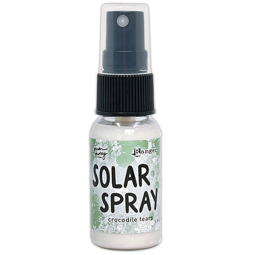 Simon Hurley create. Solar Spray 1oz-Crocodile Tears - 5A002XPK-1GYQC - 789541086598
