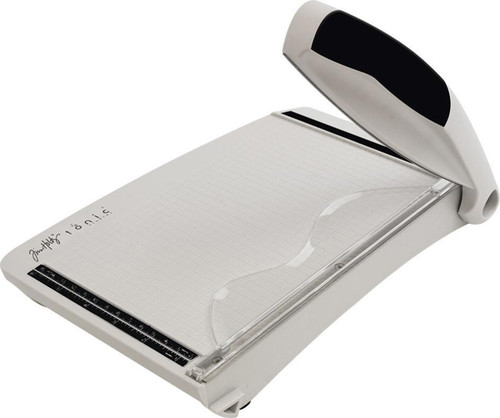 Tim Holtz Guillotine Comfort Trimmer-8.5" - 160E