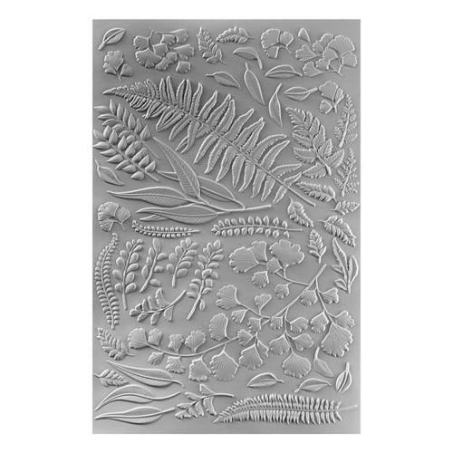Spellbinders 3D Embossing Folder -Field Notes - 5A002YGS-1GZB7
