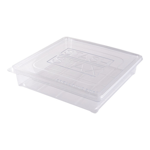Spellbinders Stash Stax Set 2/Pkg-12"X12"X2.25" - 5A002YGL-1GZBC