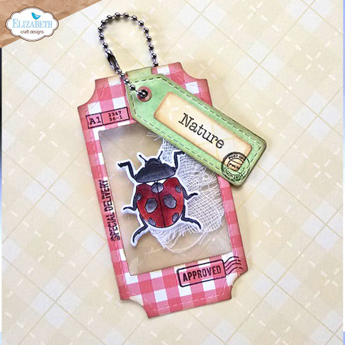 Elizabeth Craft Metal Dies-Tag Variety Pack - 5A002Y27-1GYZV Elizabeth Craft Metal Dies-Tag Variety Pack - 5A002Y27-1GYZV