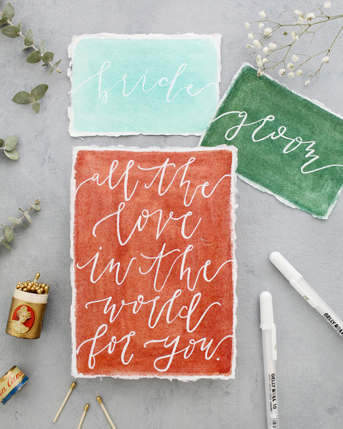 Sakura Gelly Roll Fine Point Pen Open Stock-White - 5A002Z28-1H0GV Sakura Gelly Roll Fine Point Pen Open Stock-White - 5A002Z28-1H0GV