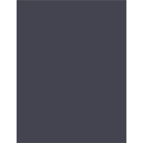 25 Pack - My Colors Classic 80lb Cover Weight Cardstock 8.5"X11"-Denim - 5A002XXT-1GYRQ - 709388349069