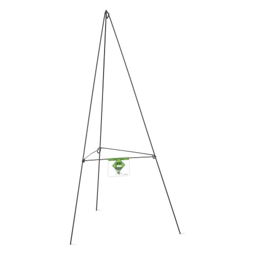 5 Pack - FloraCraft All-Purpose Sturdy Wire Easel-18"X18"X36" - RSSME36 - 046501070425