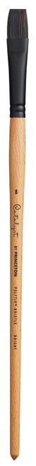 Princeton Catalyst Polytip Brush-Long Handle Bright Size 8 - 5A003038-1H1N3 - 757063643261 Princeton Catalyst Polytip Brush-Long Handle Bright Size 8 - 5A003038-1H1N3 - 757063643261