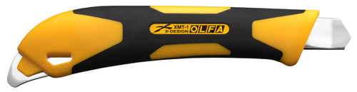 2 Pack - OLFA Medium Duty Auto-Lock Knife-12.5mm - 5A002Z0M-1H0F1 - 091511231045 2 Pack - OLFA Medium Duty Auto-Lock Knife-12.5mm - 5A002Z0M-1H0F1 - 091511231045