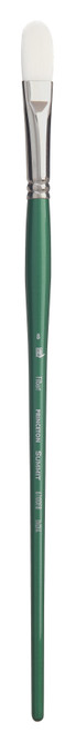 Princeton Series 6100 Summit White Synthetic Brush-Long Handle Filbert Size 8 - 5A002ZH1-1H0X9 - 757063610225 Princeton Series 6100 Summit White Synthetic Brush-Long Handle Filbert Size 8 - 5A002ZH1-1H0X9 - 757063610225