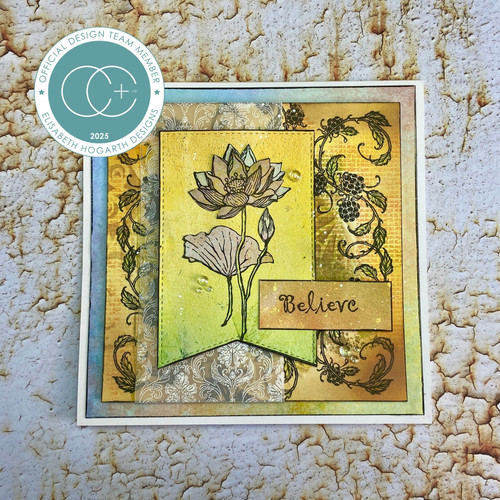 Craft Consortium Faeries Photopolymer Stamp Set-Blackberries - 5A002YZ6-1H0CD Craft Consortium Faeries Photopolymer Stamp Set-Blackberries - 5A002YZ6-1H0CD