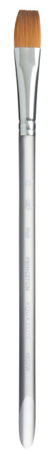 Princeton Series 4850 Aqua Elite Synthetic Watercolor Brush-Short Handle Travel Round Size 10 - 5A002Z80-1H0QW - 757063486356