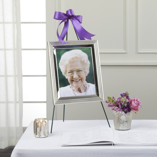 FloraCraft All-Purpose Sturdy Wire Easel-13.5"X14"X30" - 5A002WT7-1GXNR FloraCraft All-Purpose Sturdy Wire Easel-13.5"X14"X30" - 5A002WT7-1GXNR