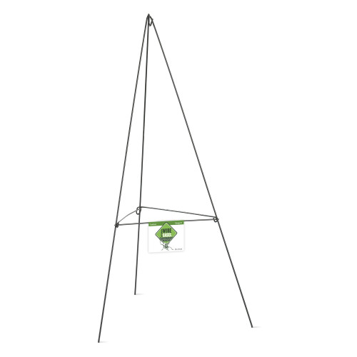 5 Pack - FloraCraft All-Purpose Sturdy Wire Easel-13.5"X14"X30" - 5A002WT7-1GXNR - 046501070418