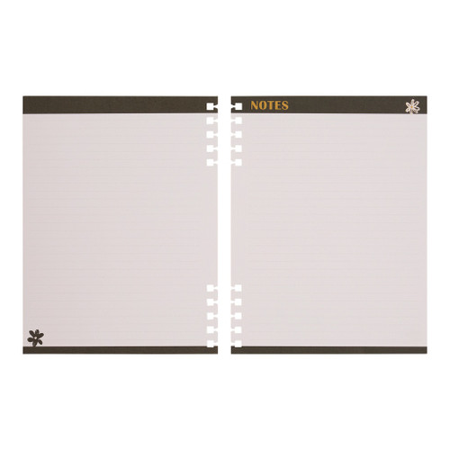 2 Pack - Happy Planner Classic Fill Paper-Mod Sketches - 5A002X4D-1GY0Q