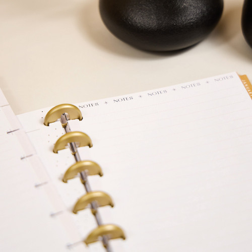 3 Pack - Happy Planner Modern Craft Mini Fill Paper 40/Pkg-Modern Craft - 5A002X4C-1GY2X 3 Pack - Happy Planner Modern Craft Mini Fill Paper 40/Pkg-Modern Craft - 5A002X4C-1GY2X