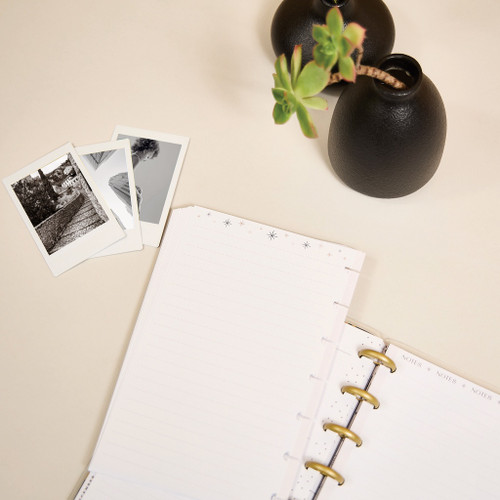 3 Pack - Happy Planner Modern Craft Mini Fill Paper 40/Pkg-Modern Craft - 5A002X4C-1GY2X 3 Pack - Happy Planner Modern Craft Mini Fill Paper 40/Pkg-Modern Craft - 5A002X4C-1GY2X