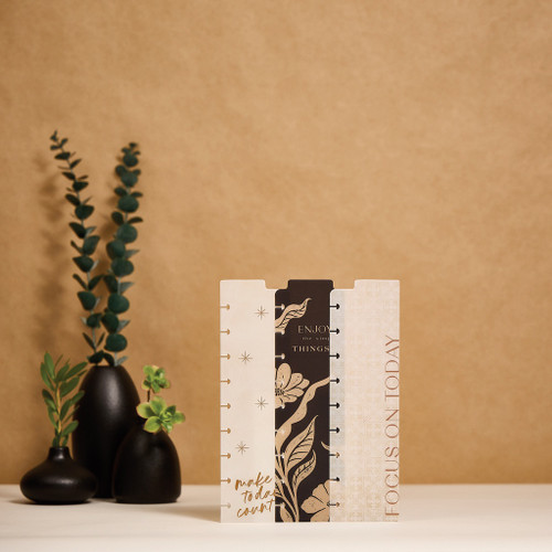3 Pack - Happy Planner Accessories - Bookmark-Modern Craft - 5A002X2X-1GY3M 3 Pack - Happy Planner Accessories - Bookmark-Modern Craft - 5A002X2X-1GY3M