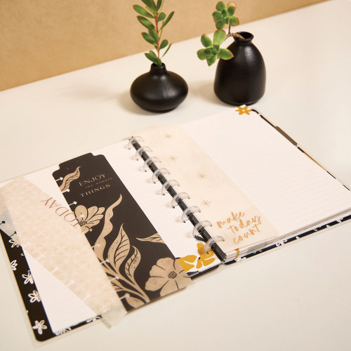 3 Pack - Happy Planner Accessories - Bookmark-Modern Craft - 5A002X2X-1GY3M 3 Pack - Happy Planner Accessories - Bookmark-Modern Craft - 5A002X2X-1GY3M