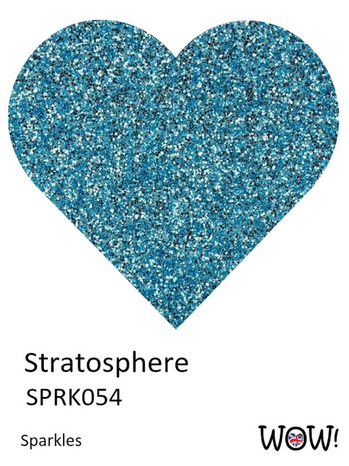 3 Pack - WOW! Sparkles Glitter 15ml-Stratosphere - 5A0030F3-1H1TB - 5056333105658