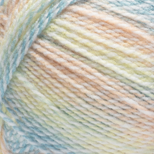 2 Pack - Bernat Sport Ombre Twist Yarn-Pastel - 5A002Z42-1H190