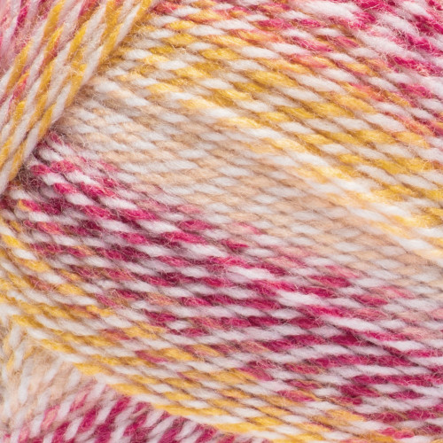 2 Pack - Bernat Sport Ombre Twist Yarn-Sorbet - 5A002Z42-1H19C