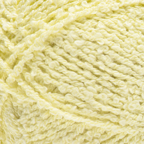 3 Pack - Bernat Cotton Terry Yarn-Celery - 5A002Z46-1H1B0