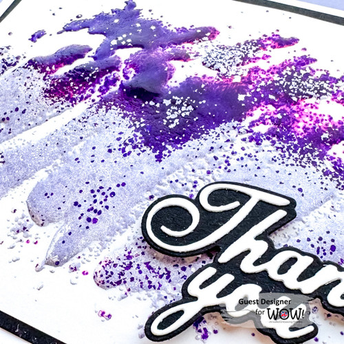 4 Pack - WOW! Embossing Powder Ultra High 15ml-Pastel Pearl Mist - WOW-UH-1H1TN 4 Pack - WOW! Embossing Powder Ultra High 15ml-Pastel Pearl Mist - WOW-UH-1H1TN