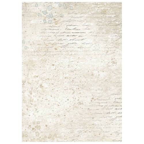 2 Pack - Stamperia Assorted Rice Paper Backgrounds A6 8/Sheets-Silent Sea - 5A002XGT-1GYF8