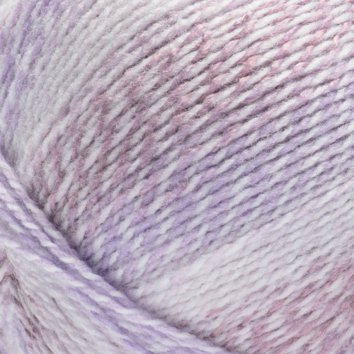 2 Pack - Bernat Sport Ombre Twist Yarn-Lilac - 5A002Z42-1H17X