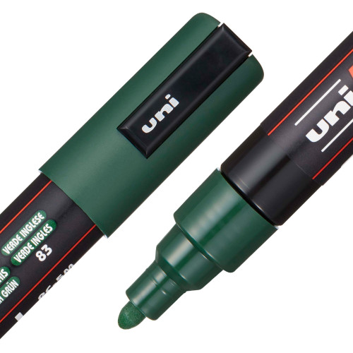 POSCA 5M Medium Bullet Tip 2.5mm Paint Marker 8/Pkg-Earth Tones - 5A00317M-1H2XY POSCA 5M Medium Bullet Tip 2.5mm Paint Marker 8/Pkg-Earth Tones - 5A00317M-1H2XY